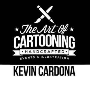 The Art of Cartooning